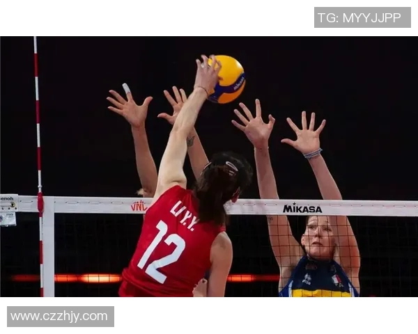 上海排球队的节奏与战术探讨：聚焦排球运动的魅力与挑战