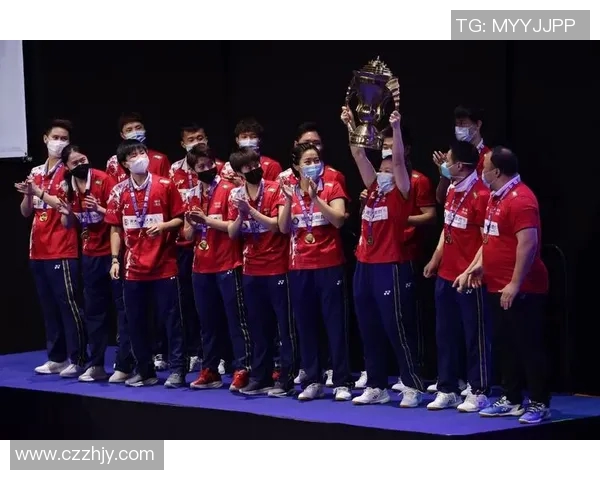 上海羽毛球队领跑最新羽毛球配合TOP10榜单引发热议