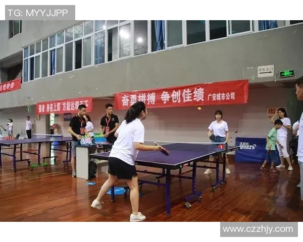 杨磊独家分享乒乓球技巧与心得助你提升球技的秘密之旅