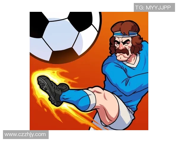 足球明星动画版:探索绿茵场上的传奇人物与他们的精彩故事 足球明星动画版:探索绿茵场上的传奇人物与他们的精彩故事