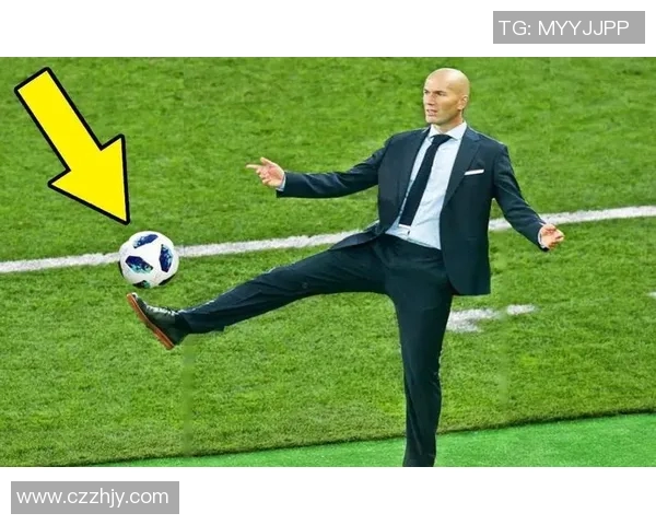 足球明星的停球技巧与训练方法解析助你提升球技与比赛表现