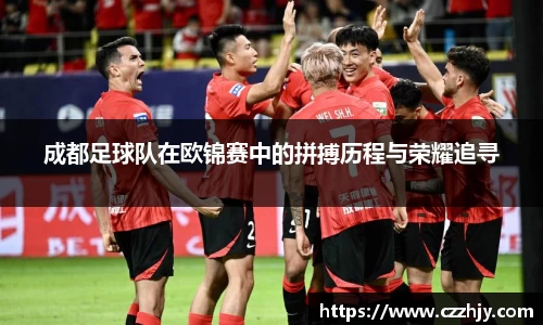 成都足球队在欧锦赛中的拼搏历程与荣耀追寻