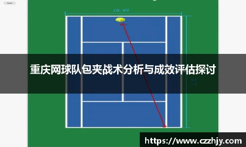重庆网球队包夹战术分析与成效评估探讨