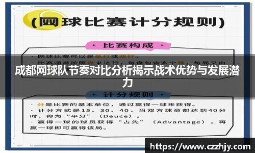 成都网球队节奏对比分析揭示战术优势与发展潜力