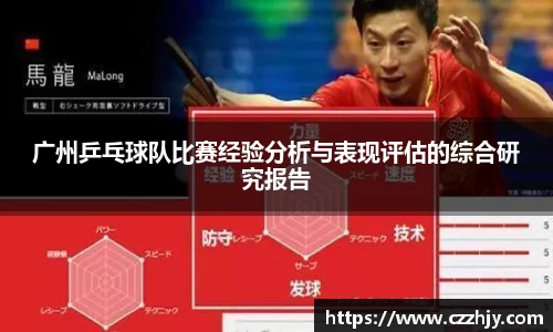 广州乒乓球队比赛经验分析与表现评估的综合研究报告